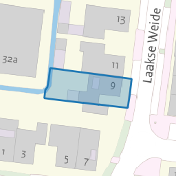 Perceel LMD01-B-4385