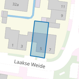 Perceel LMD01-B-4386