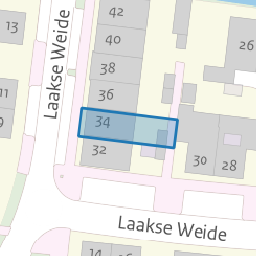 Perceel LMD01-B-4387