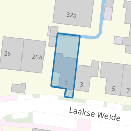 Perceel LMD01-B-4389