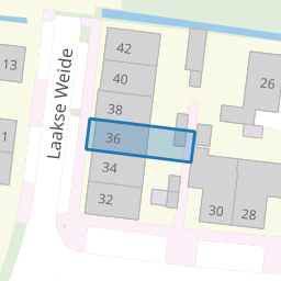 Perceel LMD01-B-4391