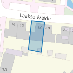 Perceel LMD01-B-4393