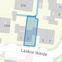 Perceel LMD01-B-4394