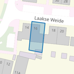 Perceel LMD01-B-4395