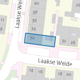 Perceel LMD01-B-4396