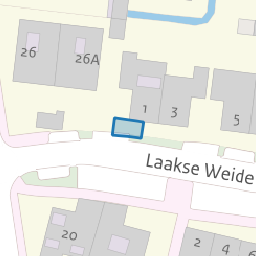 Perceel LMD01-B-4398