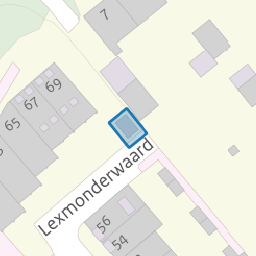 Perceel LMD01-B-4427