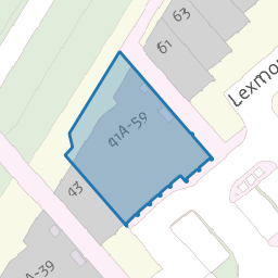 Perceel LMD01-B-4447