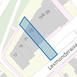 Perceel LMD01-B-4448