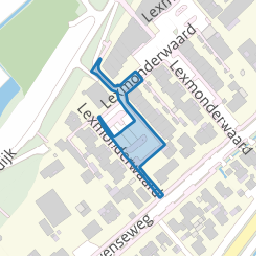 Perceel LMD01-B-4452