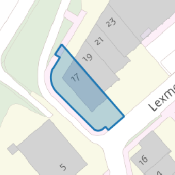 Perceel LMD01-B-4454