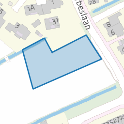 Perceel LMD01-B-4460