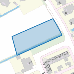 Perceel LMD01-B-4461