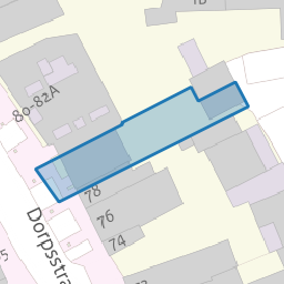 Perceel LMD01-B-4463