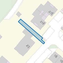 Perceel LMD01-B-4464