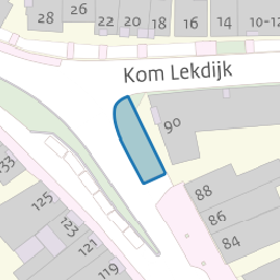 Perceel LMD01-B-4475