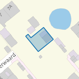 Perceel LMD01-B-4497