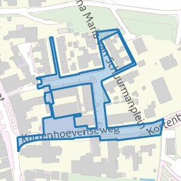 Perceel LMD01-B-4500