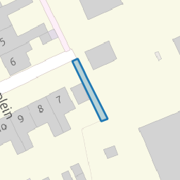 Perceel LMD01-B-4501