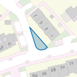 Perceel LMD01-B-4504