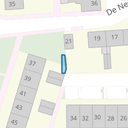 Perceel LMD01-B-4507