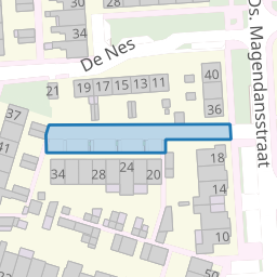 Perceel LMD01-B-4508