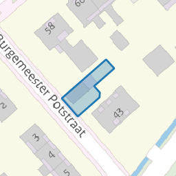 Perceel LMD01-B-4522