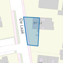 Perceel LMD01-B-4523