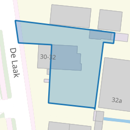 Perceel LMD01-B-4524