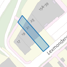 Perceel LMD01-B-4526