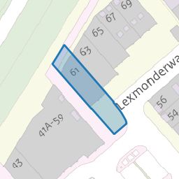 Perceel LMD01-B-4527