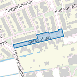 Perceel LMD01-B-4532