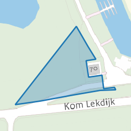 Perceel LMD01-B-4533