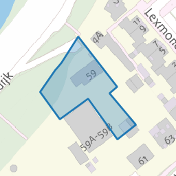 Perceel LMD01-B-4540