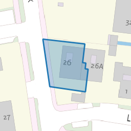 Perceel LMD01-B-4542