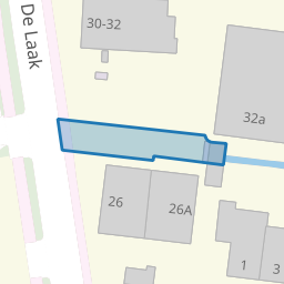 Perceel LMD01-B-4551