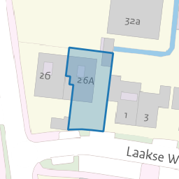 Perceel LMD01-B-4552