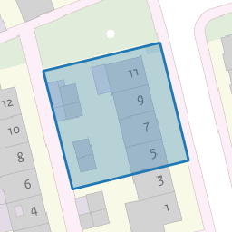Perceel LMD01-B-4554