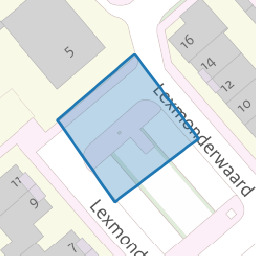 Perceel LMD01-B-4562