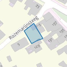 Perceel LMD01-B-4567