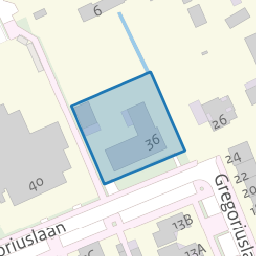 Perceel LMD01-B-4574