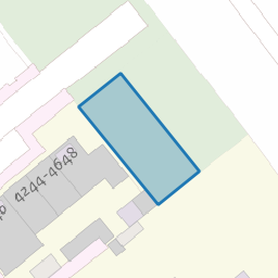 Perceel LMD01-B-4596