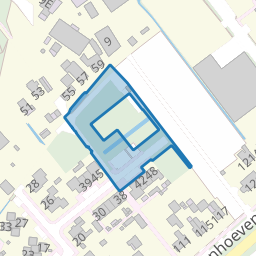 Perceel LMD01-B-4605