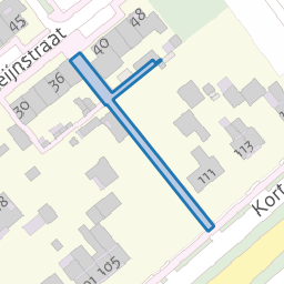 Perceel LMD01-B-4606