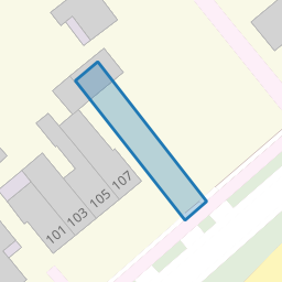 Perceel LMD01-B-4607