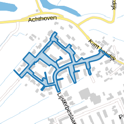 Perceel LMD01-B-4612