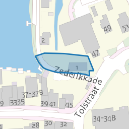 Perceel LMD01-C-3265