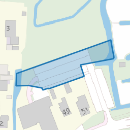 Perceel LMD01-C-3445