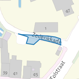 Perceel LMD01-C-3453