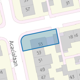 Perceel LMD02-A-1445